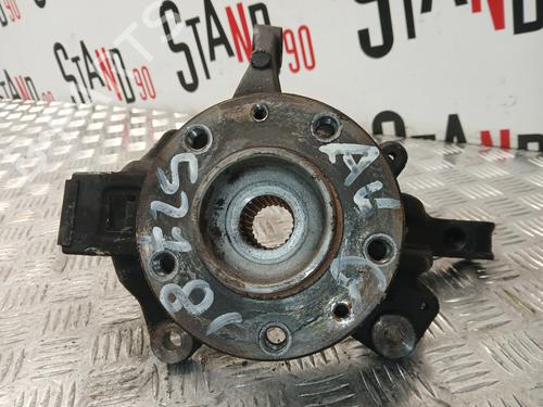 Left front steering knuckle RENAULT MEGANE III Hatchback (BZ0/1_, B3_) 1.9 dCi (BZ0N, BZ0J) | BP37372768M25 - Image 3
