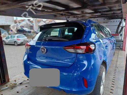 Climate control OPEL CORSA F (P2JO) 1.2 (68) | BP37364047I5 - Image 12
