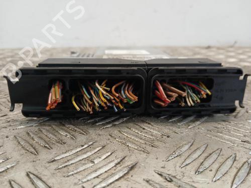 Engine control unit (ECU) BMW 3 (E90) 320 d | BP40058672M57 - Image 2