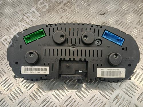 Used Instrument cluster Instrument cluster 37374868 37374868