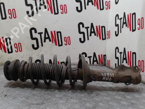 Used Left front shock absorber Left front shock absorber 37355852 37355852