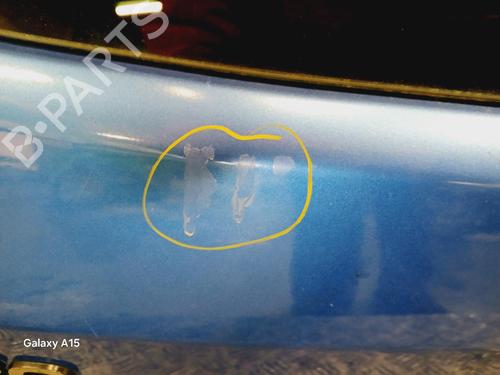 Tailgate DACIA SANDERO II TCe 90 (B8M1, B8MA, B8AC) | BP40507726C6 - Image 5
