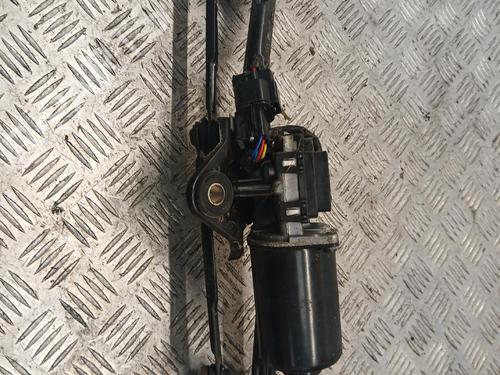 Used Front wiper motor Front wiper motor HYUNDAI i10 I (PA) 1.1 (67 hp) 39702559 39702559