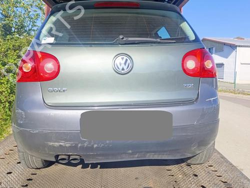 Climate control VW GOLF V (1K1) | BP37370938I5 - Image 9
