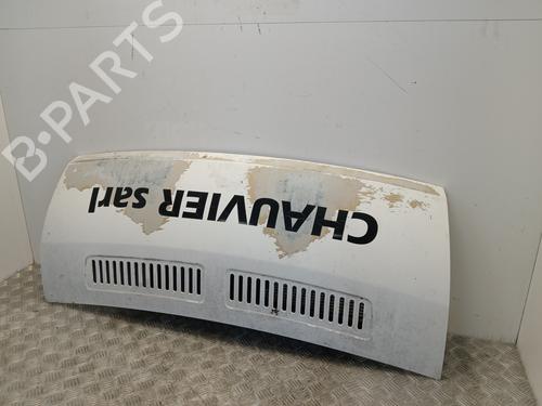 hood-peugeot-boxer-van-2006-37363925 main image