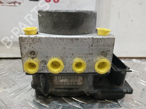 abs-pump-renault-clio-iii-br01-cr01-2005-2006-2007-2008-2009-2010-2011-2012-2013-2014-37362637 main image