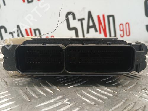 Engine control unit (ECU) VW UP! (121, 122, BL1, BL2, BL3, 123) 1.0 TSI | BP37373476M57 - Image 3