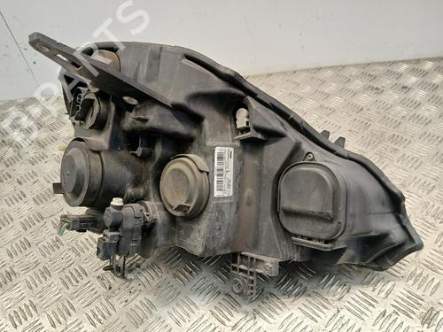 Left headlight RENAULT MODUS / GRAND MODUS (F/JP0_) 1.5 dCi (FP0F, JP0F) | BP38329566C28 - Image 2