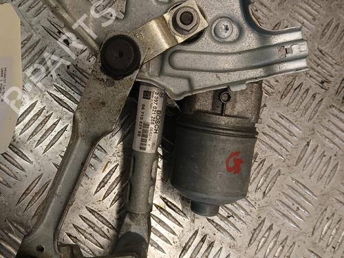 Motor limpa vidros frontal Motor limpa vidros frontal 37373818 37373818