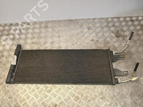 AC radiator PEUGEOT BOXER Van 2.2 HDi 100 | BP37375487M32 - Image 4