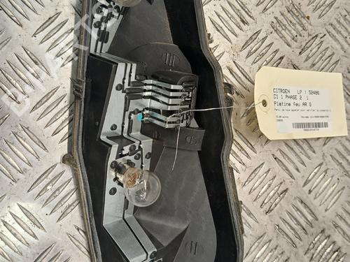 Used Lamp holder Lamp holder 37366944 37366944