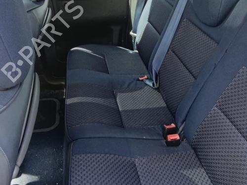 Used Parts CITROËN BERLINGO / BERLINGO FIRST MPV (MF_, GJK_, GFK_) 4947099