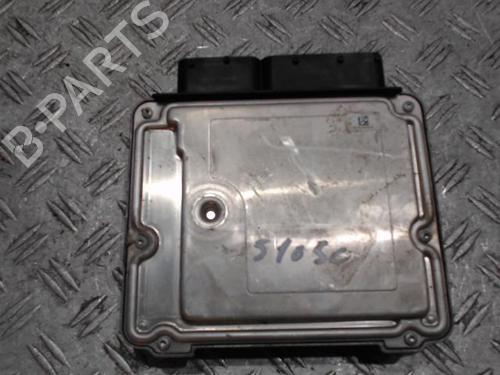 engine-control-unit-ecu-opel-corsa-d-s07-2006-2007-2008-2009-2010-2011-2012-2013-2014-2015-37360454 main image