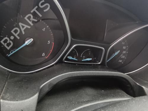 Brugte FORD FOCUS III Saloon    4809240