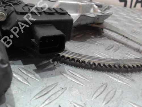 front-right-window-mechanism-opel-zafira-a-mpv-t98-1999-2000-2001-2002-2003-2004-2005-2006-37356254 main image