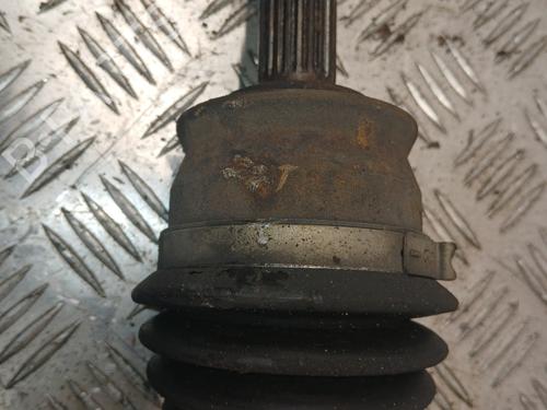 Left front driveshaft FIAT PANDA (169_) 1.2 (169.AXB11, 169.AXB1A) | BP37369242M38 - Image 2