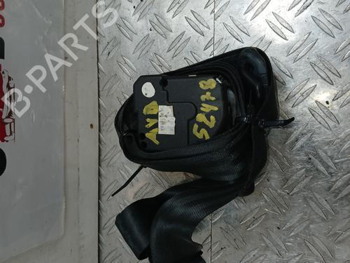 Used Front right seatbelt Front right seatbelt 37362657 37362657