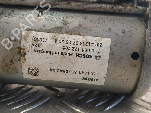 Starter MINI MINI (F56) Cooper D | BP38004666M8 - Image 3