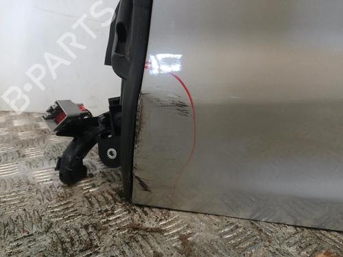 Venstre side skydedør FORD B-MAX (JK) 1.0 EcoBoost | BP37375766C74 - Image 2