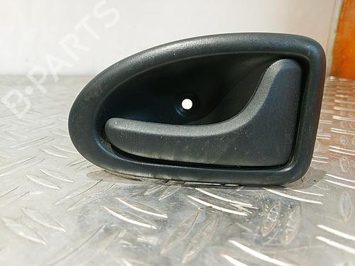 Used Front right interior door handle Front right interior door handle 37355397 37355397