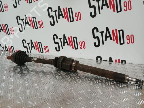 Right front driveshaft FORD FOCUS II (DA_, HCP, DP) | BP37367817M39 - Image 3