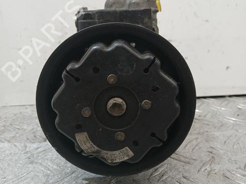 AC compressor VW POLO IV Saloon (9A4, 9A2, 9N2, 9A6) 1.4 TDI | BP37366410M34 - Image 4