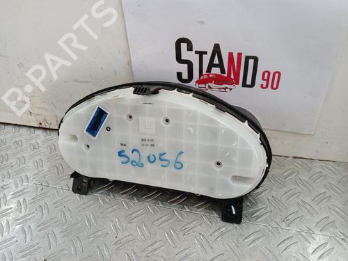 Used Instrument cluster Instrument cluster 37365061 37365061