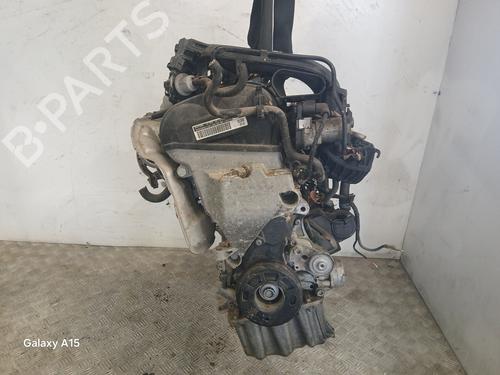 Engine VW UP! (121, 122, BL1, BL2, BL3, 123) 1.0 TSI | BP37373474M1 - Image 6