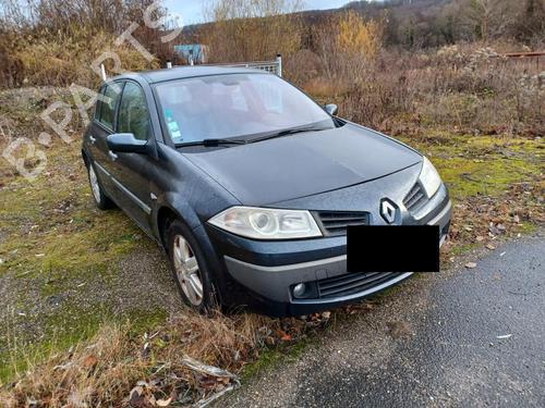 Gearbox RENAULT MEGANE II Saloon (LM0/1_) | BP37356015M3 - Image 12