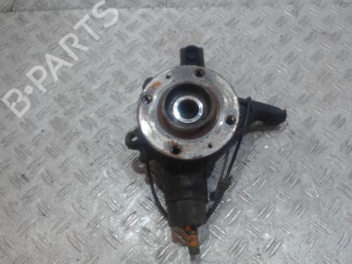 Left front steering knuckle CITROËN C4 II (NC_) 1.6 BlueHDi 115 | BP37355593M25 - Image 2