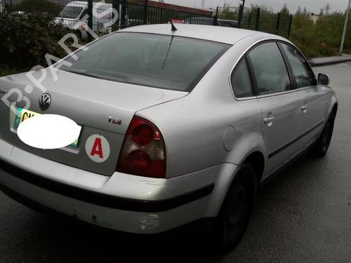 Front left lock VW PASSAT B5.5 (3B3) 1.9 TDI | BP37355047C98 - Image 5