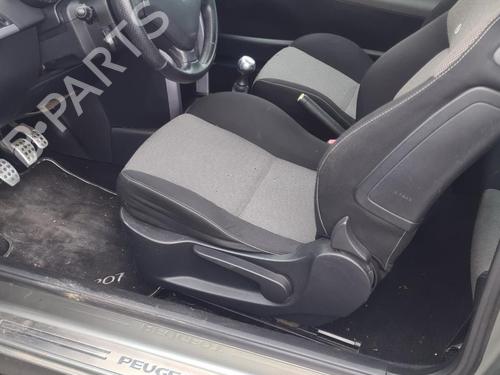Switch PEUGEOT 207 CC (WD_) 1.6 HDi | BP37362913I30  - Image 5