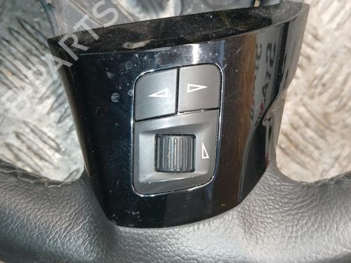 Steering wheel OPEL CORSA D (S07) 1.2 (L08, L68) | BP37367397C49 - Image 5