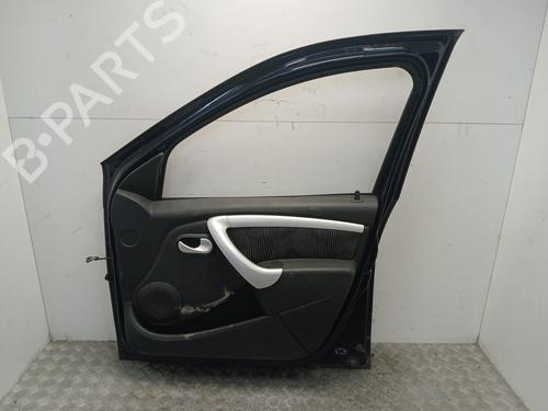 right-front-door-dacia-sandero-2008-37367436 main image