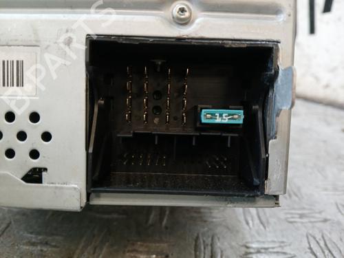 Radio VW GOLF VI (5K1) | BP37363115E6 - Image 3
