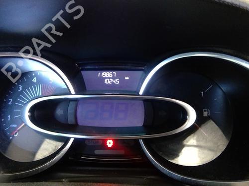 Used Instrument cluster Instrument cluster 37677025 37677025
