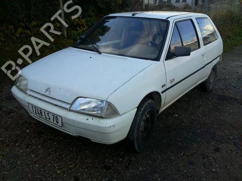 Used Parts CITROËN AX (ZA-_) 4804715