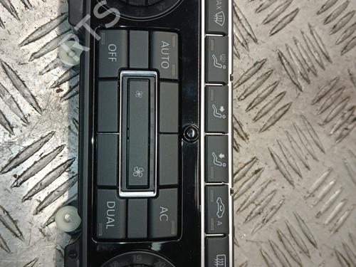 Climate control VW GOLF VI (5K1) 2.0 TDI 4motion | BP37369843I5 - Image 3
