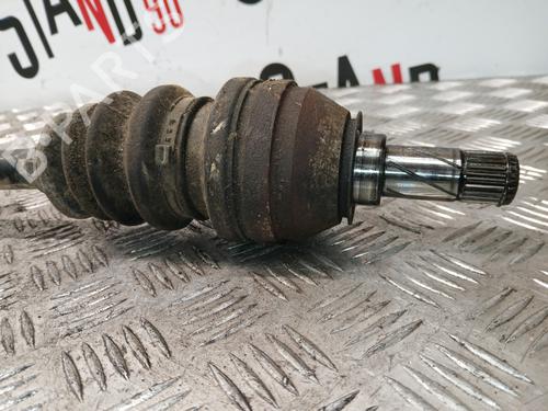 Left front driveshaft OPEL ASTRA H GTC (A04) | BP37370487M38 - Image 3