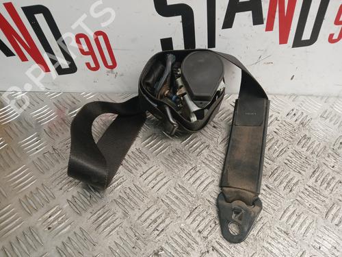 Used Front right seatbelt Front right seatbelt 37746355 37746355