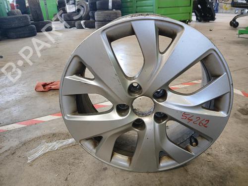 Fælk CITROËN C4 Picasso II 1.6 HDi / BlueHDi 115 | BP38033497C45 - Image 3