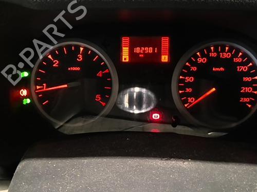 Used Instrument cluster Instrument cluster 37371950 37371950