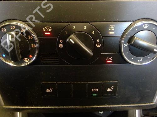 Used Climate control Climate control 37367750 37367750
