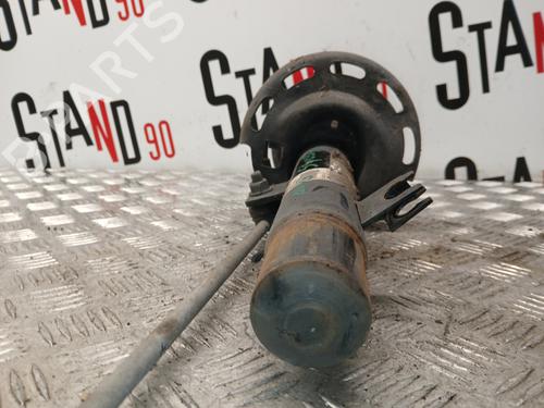 Left front shock absorber CITROËN C3 II (SC_) 1.2 VTi 82 | BP37372631M16  - Image 5