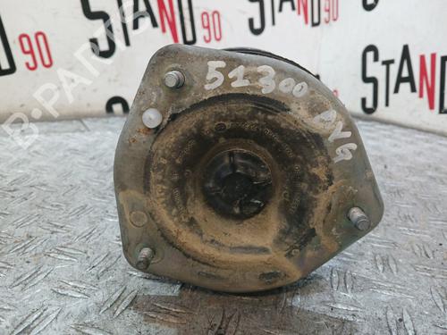 Left front shock absorber MINI MINI COUNTRYMAN (R60) One | BP37362623M16 - Image 3
