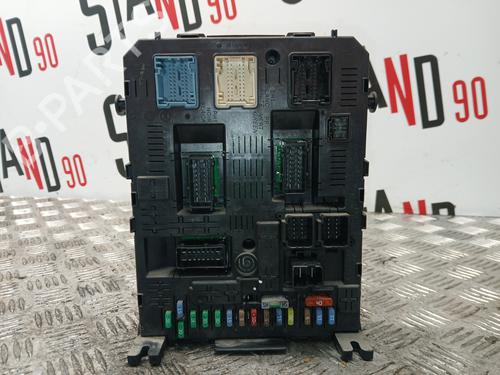 Fuse box PEUGEOT PARTNER Box Body/MPV 1.6 HDi 16V | BP37370867E1 - Image 4