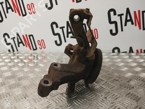 Used Left front steering knuckle Left front steering knuckle 37369259 37369259