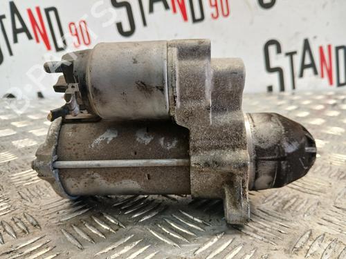Starter OPEL CORSA E (X15) 1.3 CDTI (08, 68) | BP37373789M8 - Image 2