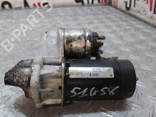 Starter OPEL CORSA C (X01) | BP37359623M8 - Image 2