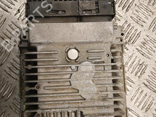 Used Engine control unit (ECU) Engine control unit (ECU) VW GOLF VI (5K1) 1.6 TDI (105 hp) 39992964 39992964
